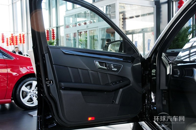 2014款改款E300L運動版