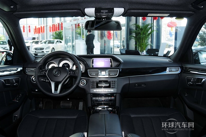 2014款改款E300L運動版