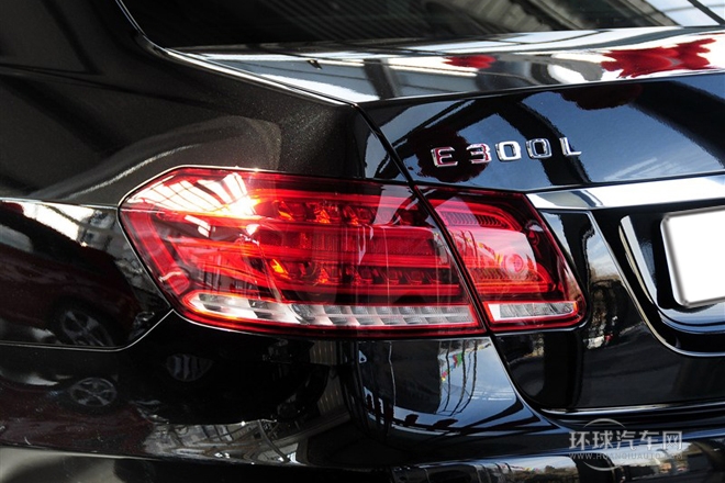2014款改款E300L運動版