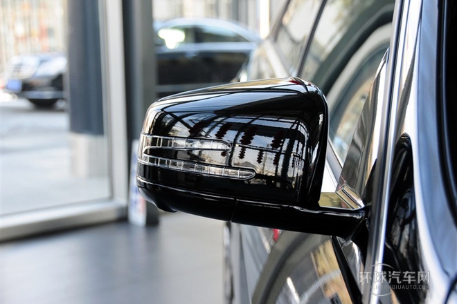 2014款改款E300L運動版