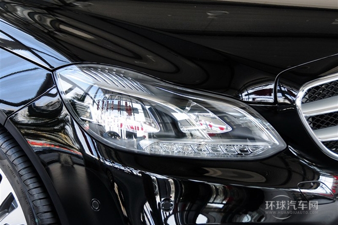 2014款改款E300L運(yùn)動(dòng)版