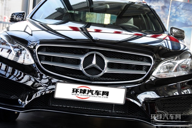 2014款改款E300L運動版