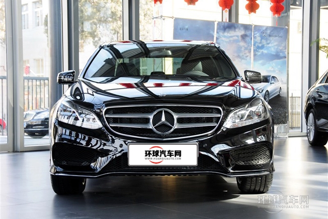 2014款改款E300L運(yùn)動版