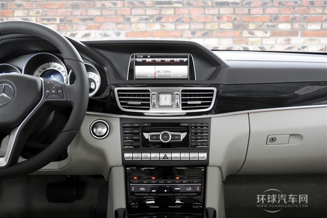 2014款改款E400L運動豪華版