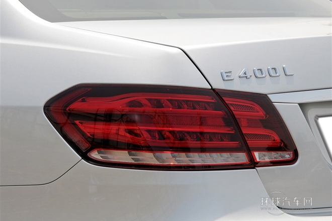 2014款改款E400L運動豪華版