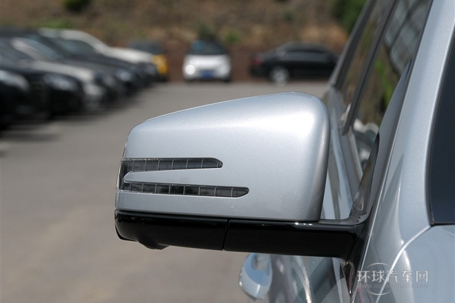 2014款改款E400L運(yùn)動(dòng)豪華版