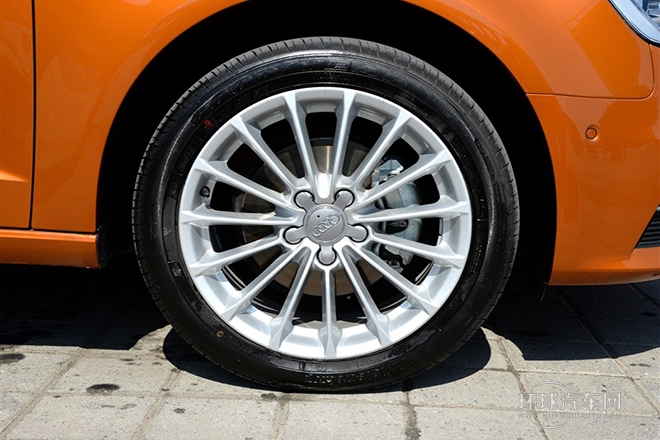 2014款Sportback 35 TFSI 豪華型