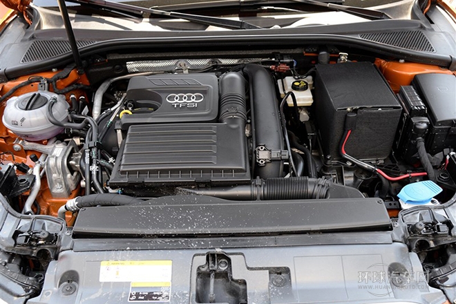 2014款Sportback 35 TFSI 豪華型