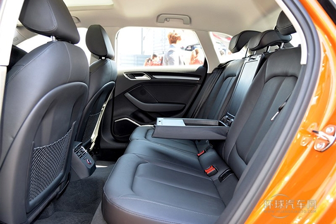 2014款Sportback 35 TFSI 豪華型