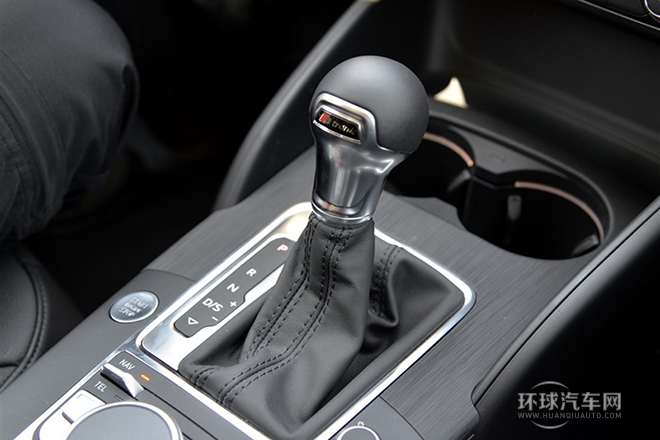 2014款Sportback 35 TFSI 豪華型