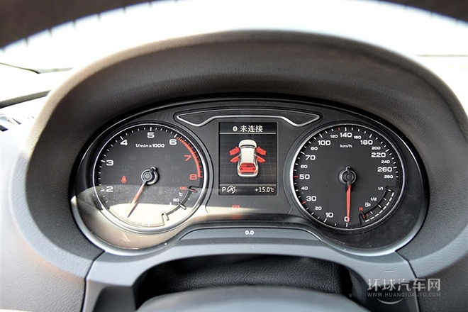 2014款Sportback 35 TFSI 豪華型