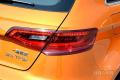 2014款Sportback 35 TFSI 豪華型