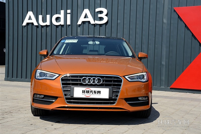 2014款Sportback 35 TFSI 豪華型