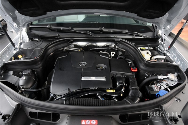 2014款GLK260 4MATIC動感版