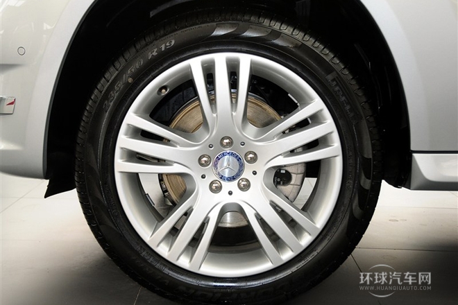 2014款GLK260 4MATIC動感版