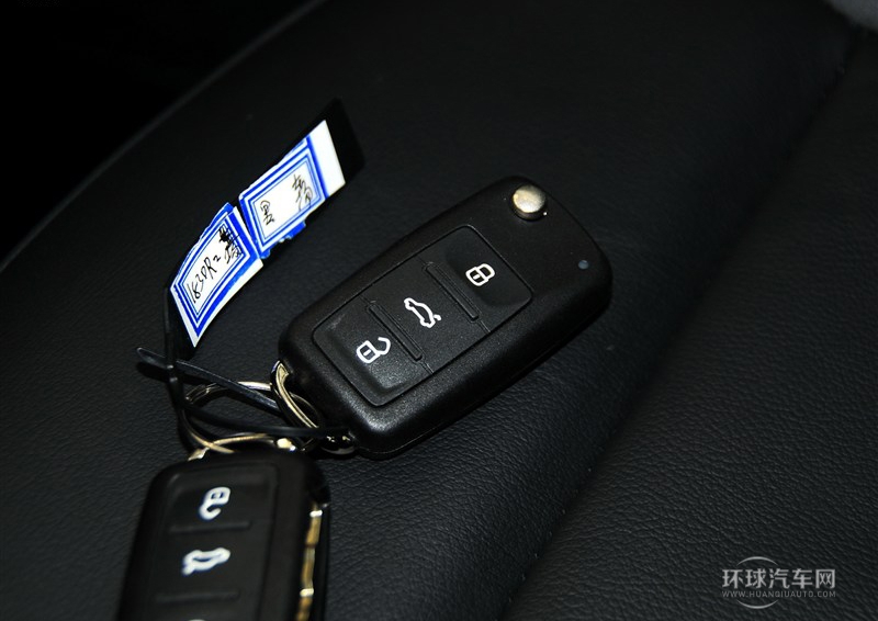 2013款 1.4TSI 手動舒適型