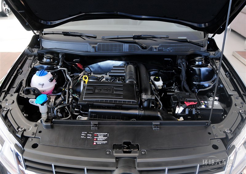 2013款 1.4TSI 手動(dòng)舒適型