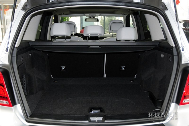 2014款GLK260 4MATIC動感版