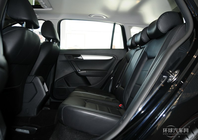 2013款 1.4TSI 手動(dòng)舒適型