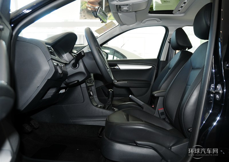 2013款 1.4TSI 手動舒適型