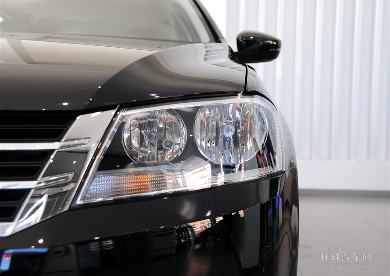 2013款 1.4TSI 手動(dòng)舒適型