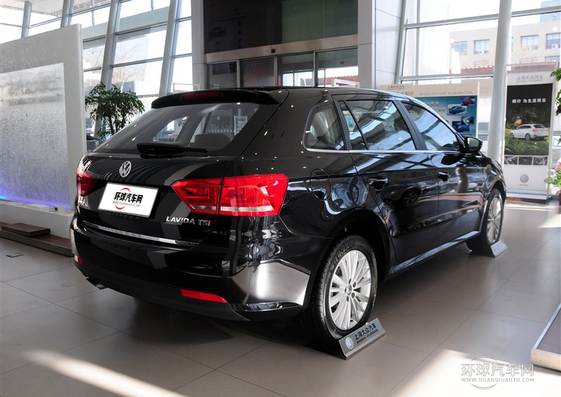 2013款 1.4TSI 手動舒適型