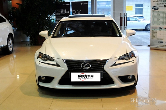 2013款 250 鋒尚版