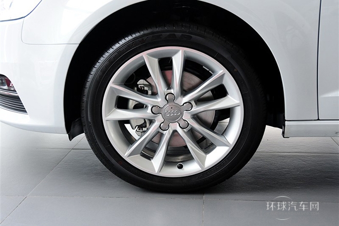 2014款Sportback 35 TFSI 舒適型