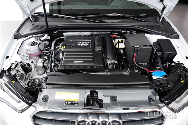 2014款Sportback 35 TFSI 舒適型