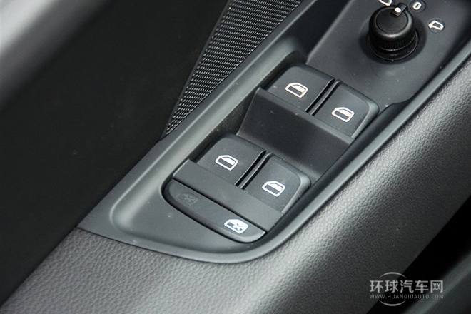 2014款Sportback 35 TFSI 舒適型