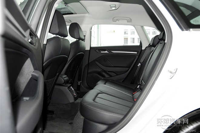 2014款Sportback 35 TFSI 舒適型