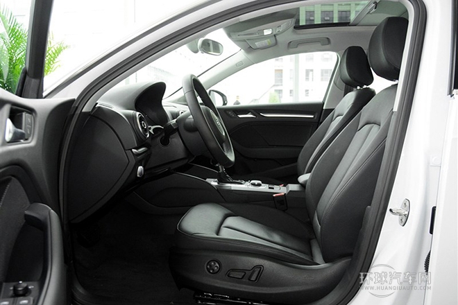 2014款Sportback 35 TFSI 舒適型