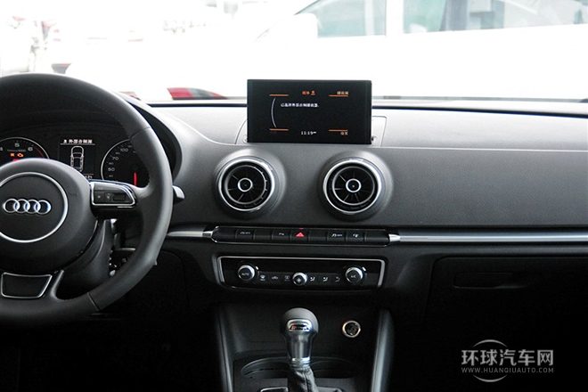 2014款Sportback 35 TFSI 舒適型