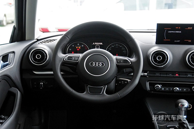 2014款Sportback 35 TFSI 舒適型