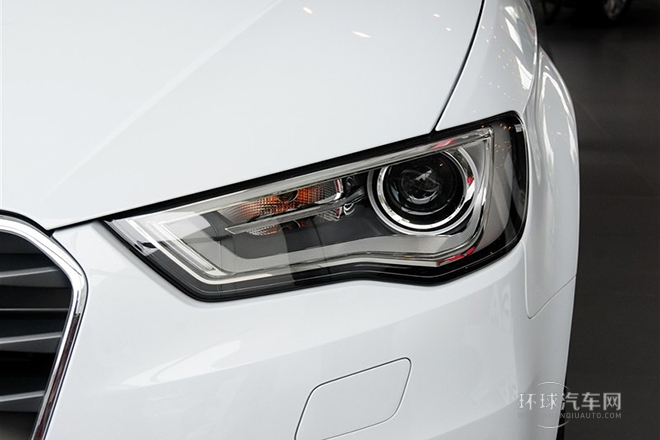 2014款Sportback 35 TFSI 舒適型