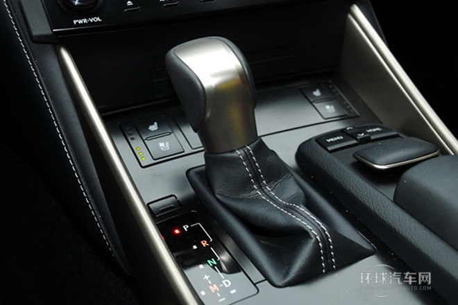 2013款 250 豪華版