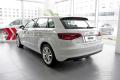 2014款Sportback 35 TFSI 舒適型