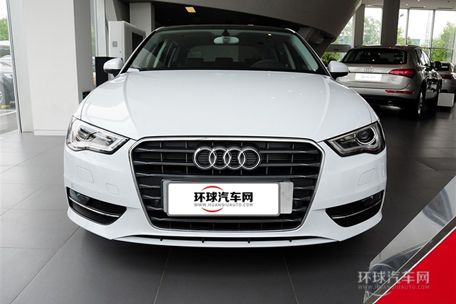 2014款Sportback 35 TFSI 舒適型