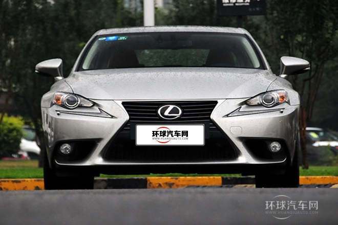 2013款 250 豪華版