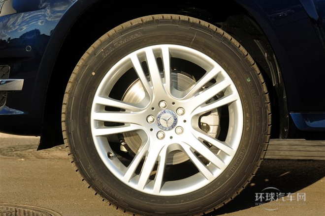 2013款GLK300 4MATIC動感版