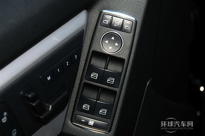 2013款GLK300 4MATIC動感版