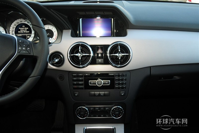 2013款GLK300 4MATIC動(dòng)感版