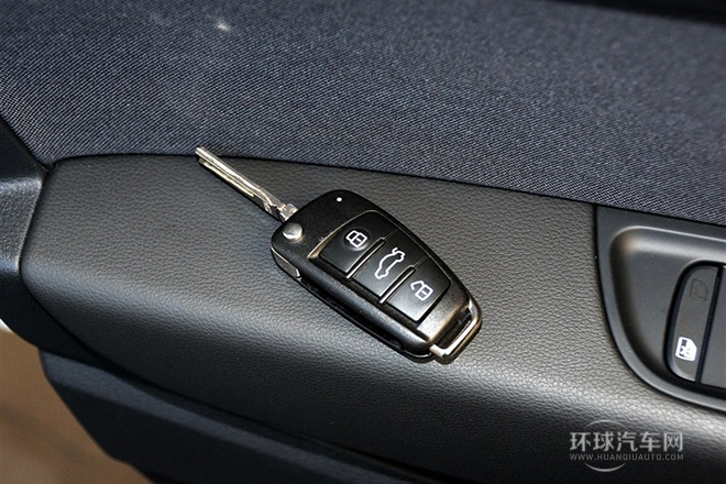 2014款Sportback 35 TFSI 時(shí)尚型