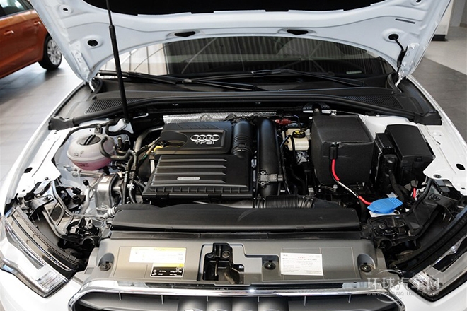 2014款Sportback 35 TFSI 時(shí)尚型