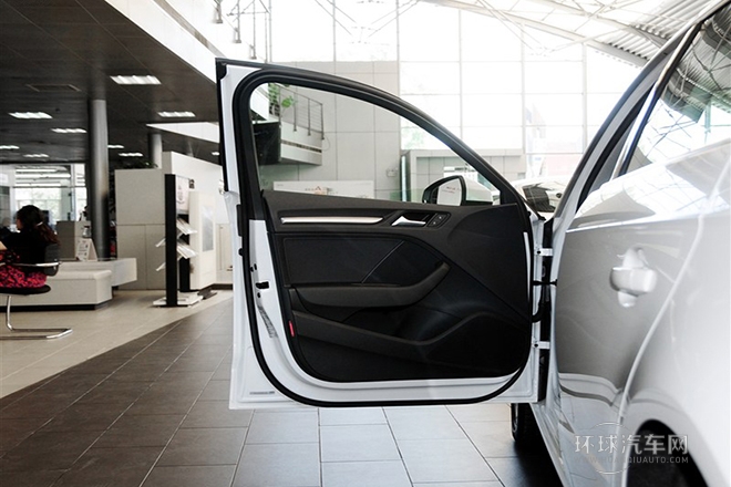 2014款Sportback 35 TFSI 時尚型