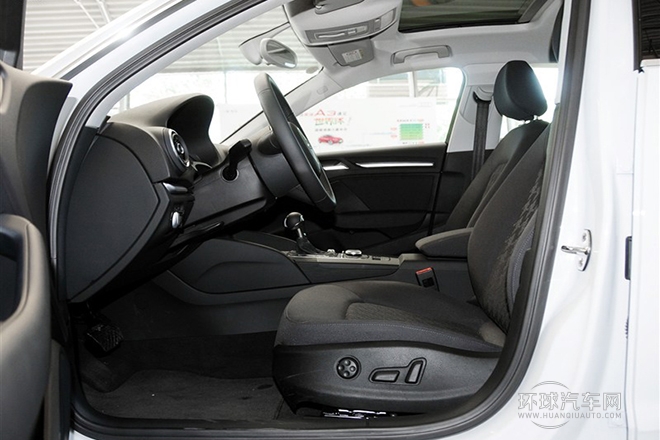 2014款Sportback 35 TFSI 時尚型