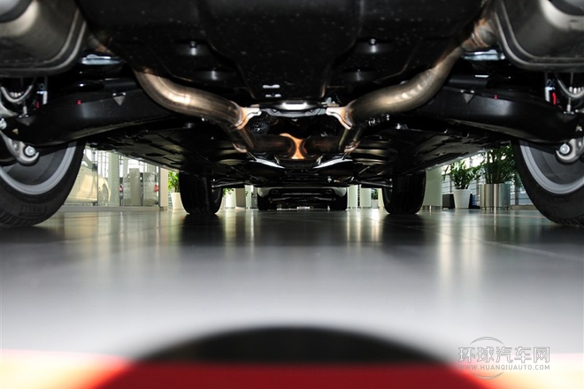 2013款GLK300 4MATIC動感天窗版