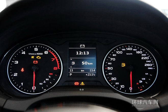 2014款Sportback 35 TFSI 時(shí)尚型