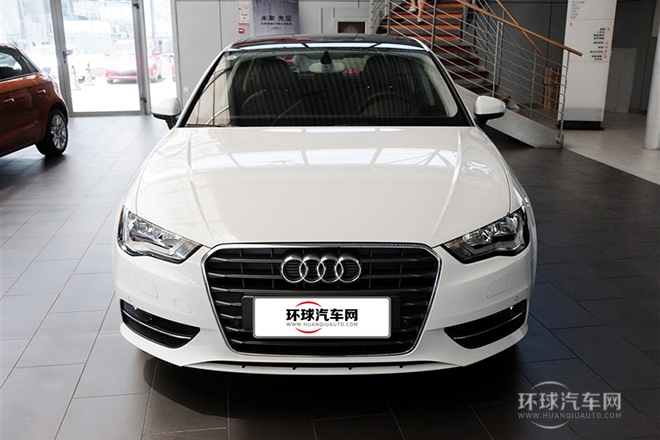 2014款Sportback 35 TFSI 時尚型