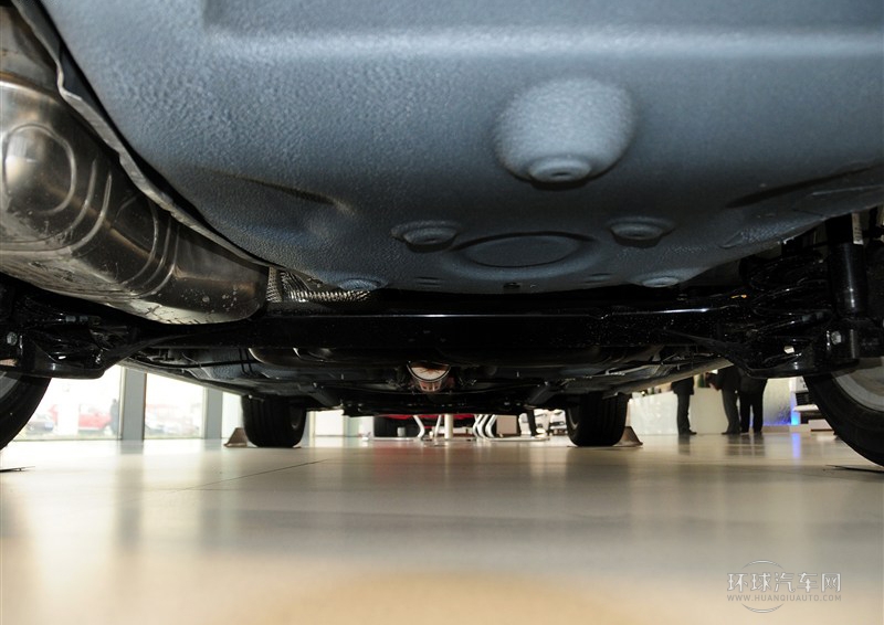 2013款 1.4TSI 自動豪華型